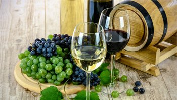 Сезонные продукты для вашей корзины
